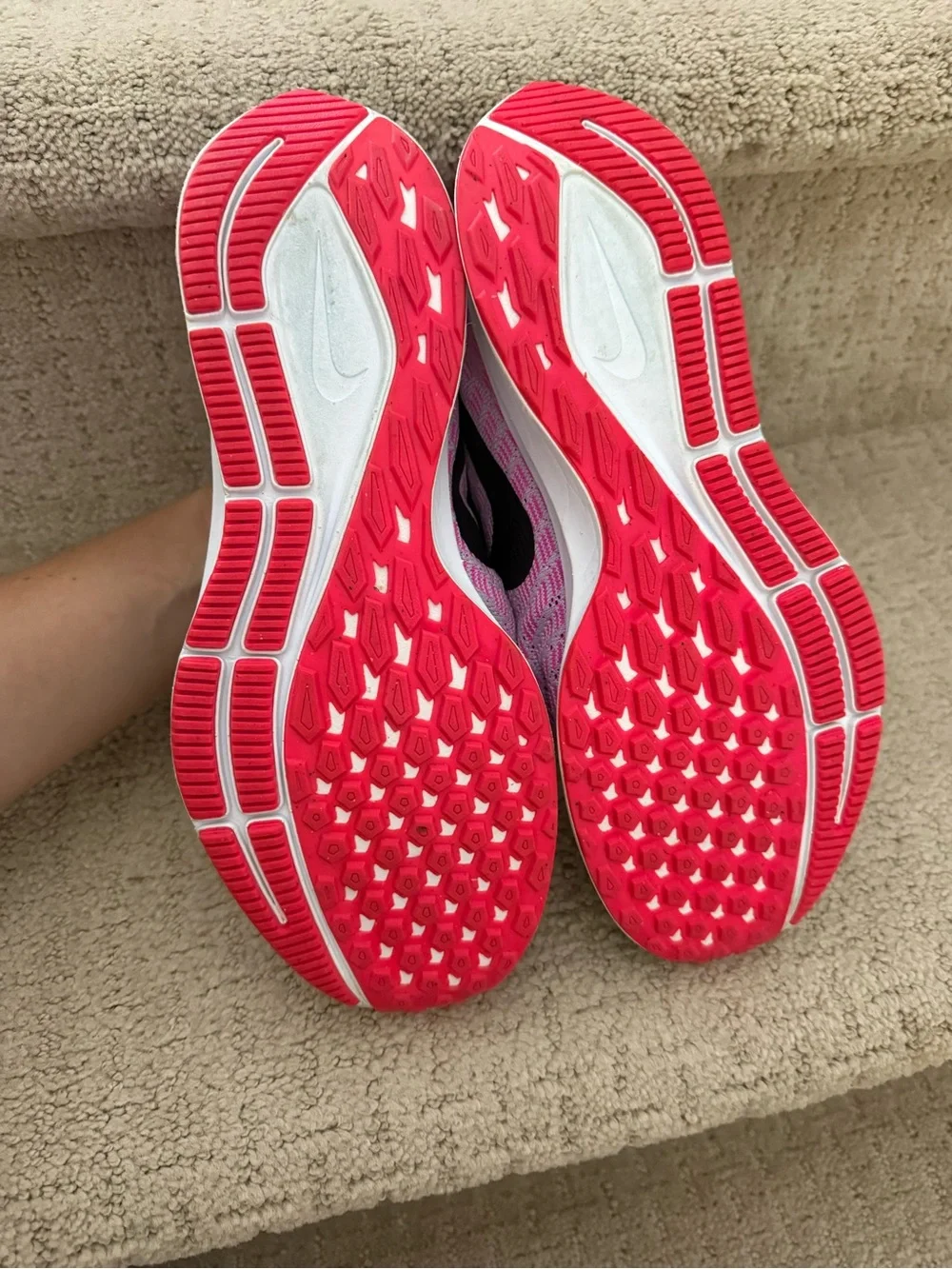 NIKE Running Shoes